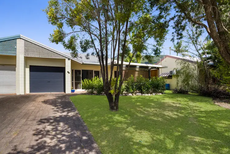 Main view of Homely villa listing, 69/2-6 Lake Placid Rd, Caravonica QLD 4878
