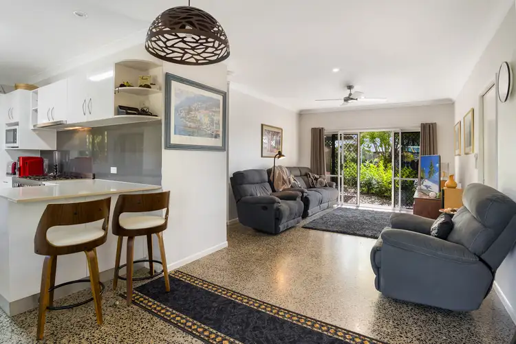 Second view of Homely villa listing, 69/2-6 Lake Placid Rd, Caravonica QLD 4878
