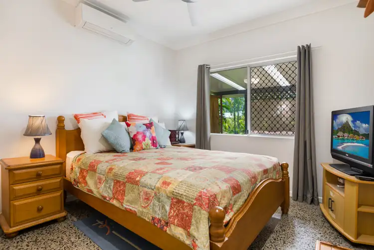 Fifth view of Homely villa listing, 69/2-6 Lake Placid Rd, Caravonica QLD 4878