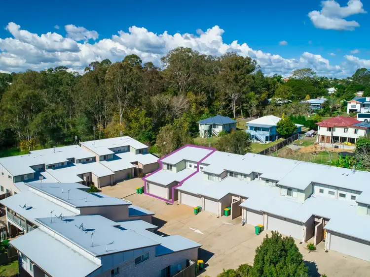 Fourth view of Homely unit listing, Unit 6/14 Banksia Dr, Gympie QLD 4570