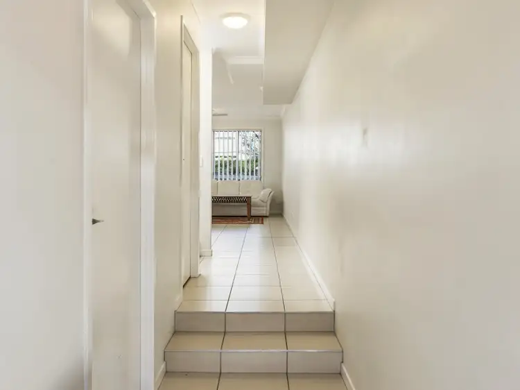 Fifth view of Homely unit listing, Unit 6/14 Banksia Dr, Gympie QLD 4570