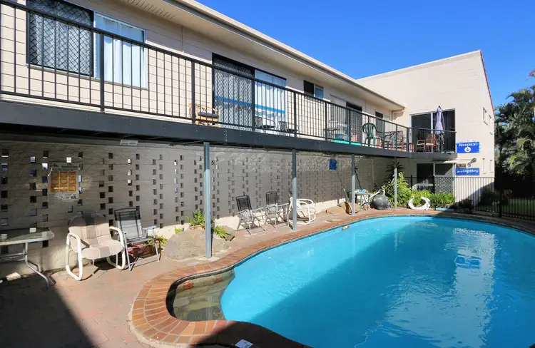 Second view of Homely unit listing, Unit 10/5 Miller St, Bargara QLD 4670