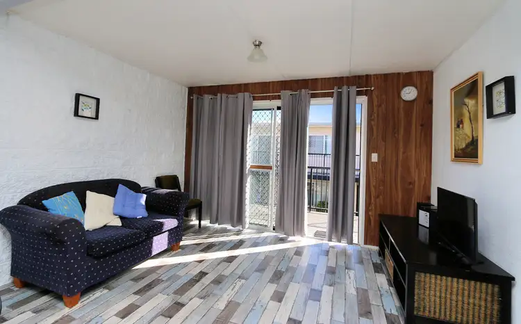 Sixth view of Homely unit listing, Unit 10/5 Miller St, Bargara QLD 4670