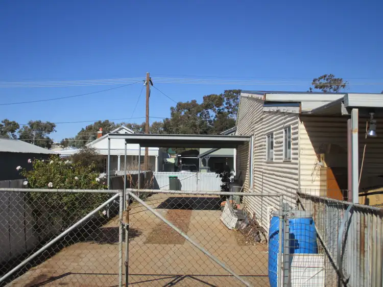 Fourth view of Homely house listing, 104 Williams Lane, Broken Hill NSW 2880