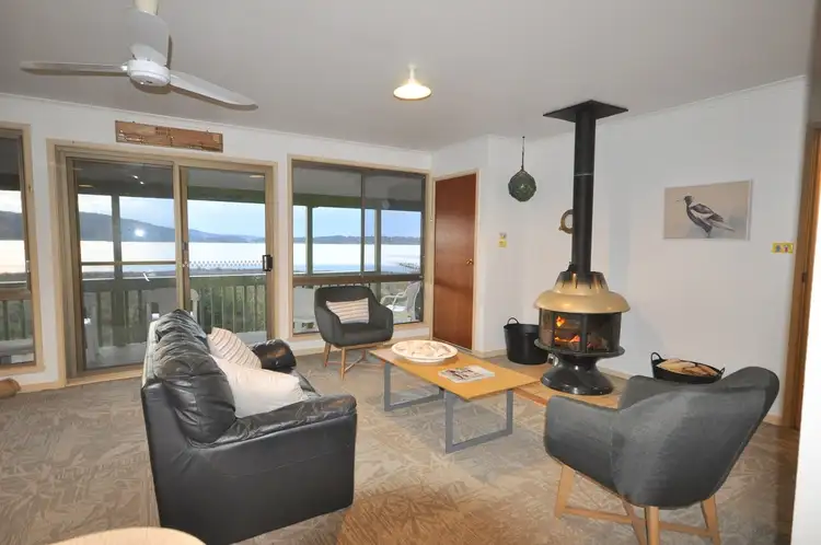 Sixth view of Homely rural property listing, Lot 4 Gleeson Road, Wonboyn Via, Eden NSW 2551