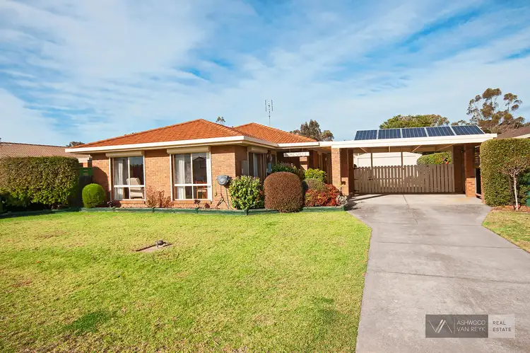 Main view of Homely house listing, 28 Fitzgerald St, Bairnsdale VIC 3875