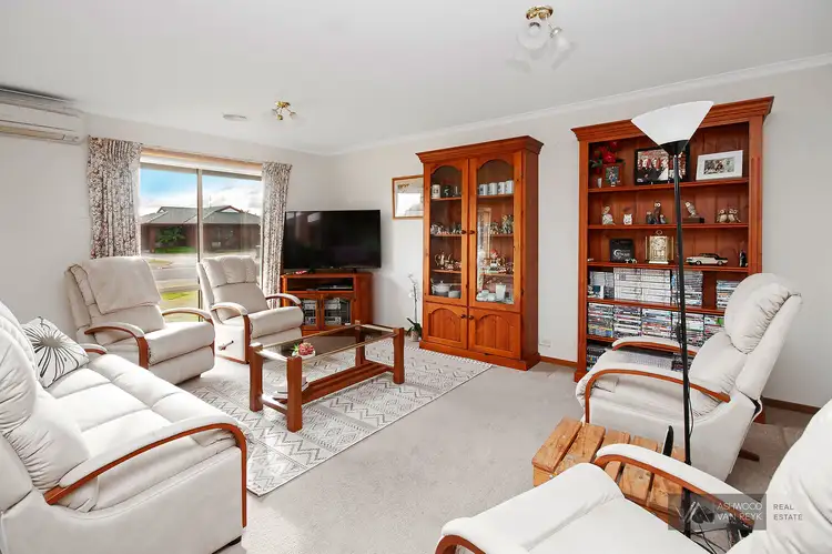 Second view of Homely house listing, 28 Fitzgerald St, Bairnsdale VIC 3875