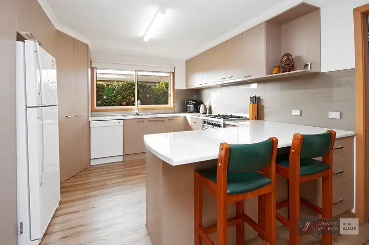 Fourth view of Homely house listing, 28 Fitzgerald St, Bairnsdale VIC 3875