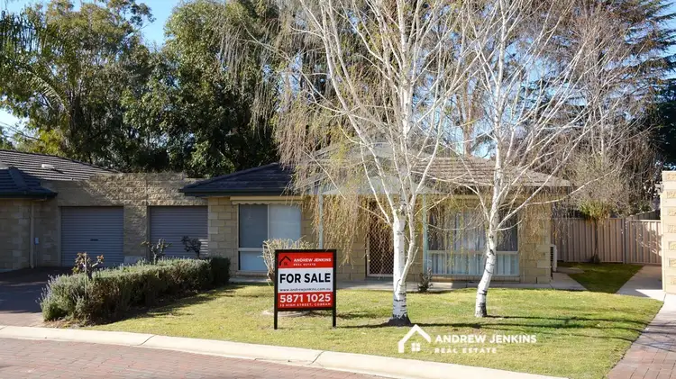 Unit 28/45-47 Golf Course Rd, Barooga NSW 3644