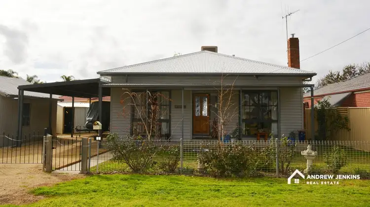 Main view of Homely house listing, 25 Murray Valley Hwy, Cobram VIC 3644