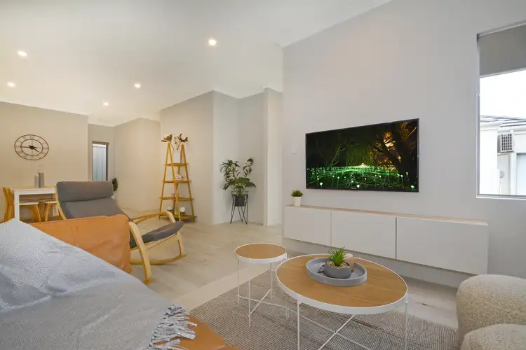 Second view of Homely villa listing, 20C Kurda Rd, Westminster WA 6061