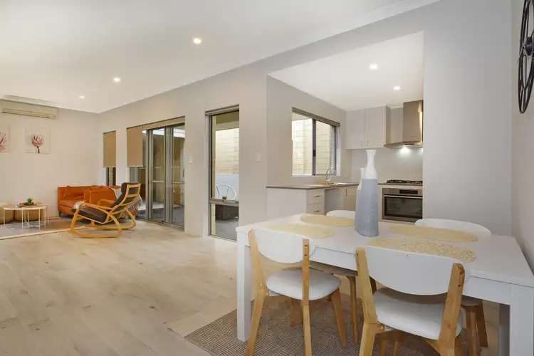 Fourth view of Homely villa listing, 20C Kurda Rd, Westminster WA 6061