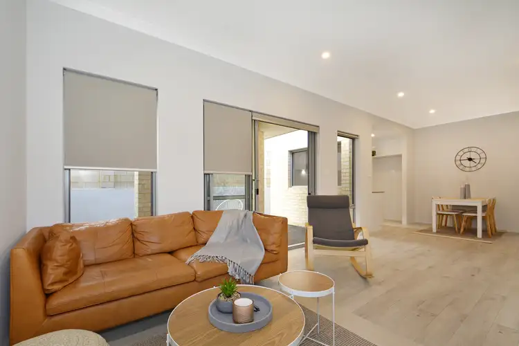 Sixth view of Homely villa listing, 20C Kurda Rd, Westminster WA 6061