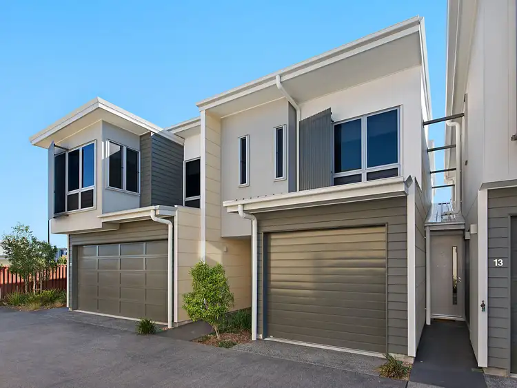 12/5 Panama Crescent, Mountain Creek QLD 4557