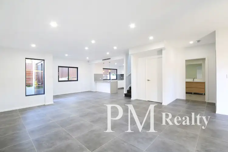 Seventh view of Homely townhouse listing, 3/9 Glencoe St, Sutherland NSW 2232