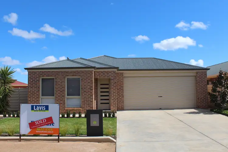 5A Melissa Court, Port Pirie SA 5540