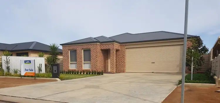 Second view of Homely house listing, 5A Melissa Court, Port Pirie SA 5540