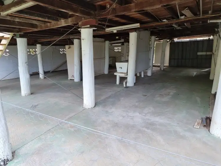 Second view of Homely house listing, 5 Bell St, Monto QLD 4630