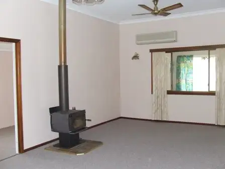 Third view of Homely house listing, 5 Bell St, Monto QLD 4630