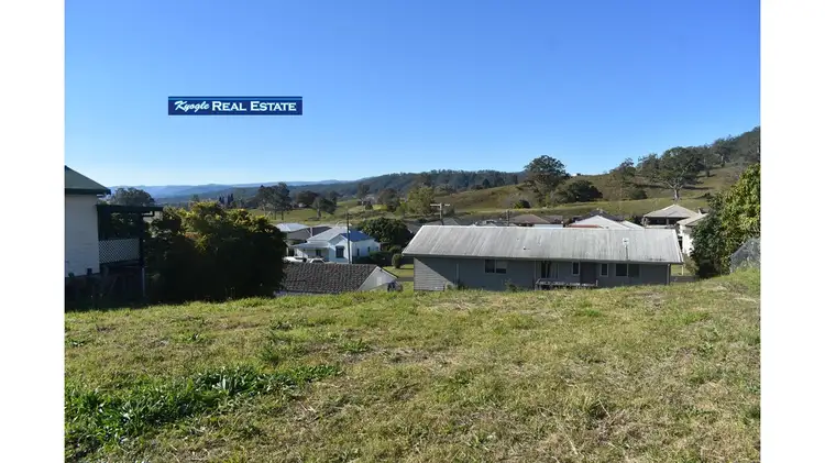 Main view of Homely land listing, 21 Gardner Lane, Kyogle NSW 2474