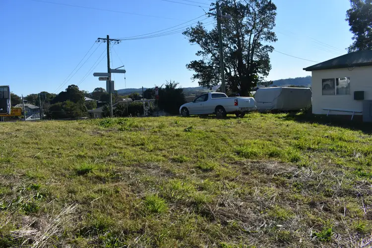 Third view of Homely land listing, 21 Gardner Lane, Kyogle NSW 2474