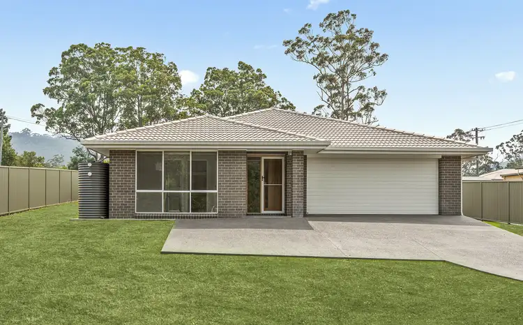 Lot 102/44 Hart Close, Coffs Harbour NSW 2450