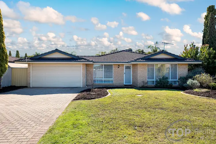 19 The Vale, Willetton WA 6155