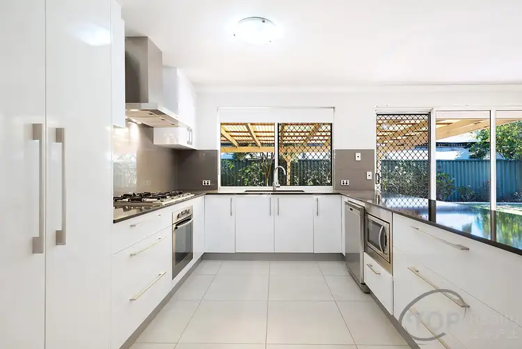 Sixth view of Homely house listing, 19 The Vale, Willetton WA 6155