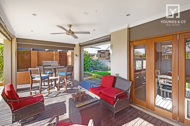 Third view of Homely house listing, 10 Purra Way, Shepparton VIC 3630