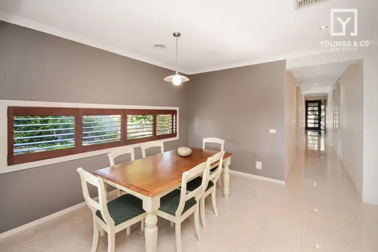 Sixth view of Homely house listing, 10 Purra Way, Shepparton VIC 3630