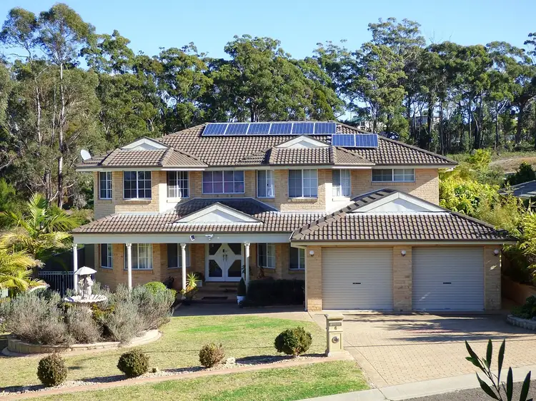 Main view of Homely house listing, 6 Bellevue Pl, Eden NSW 2551