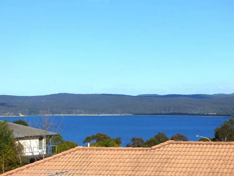 Fourth view of Homely house listing, 6 Bellevue Pl, Eden NSW 2551
