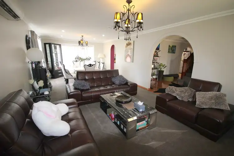 Fifth view of Homely house listing, 6 Bellevue Pl, Eden NSW 2551