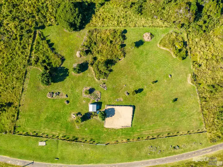Fifth view of Homely land listing, Lot 2 Repeater Station Rd, Kanigan QLD 4570