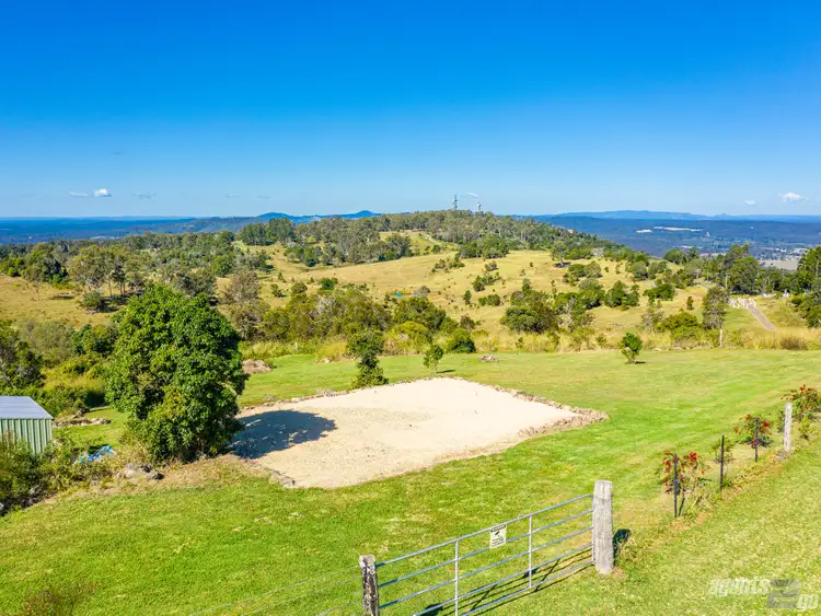 Sixth view of Homely land listing, Lot 2 Repeater Station Rd, Kanigan QLD 4570