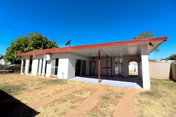 13 Barton Street, Mount Isa QLD 4825