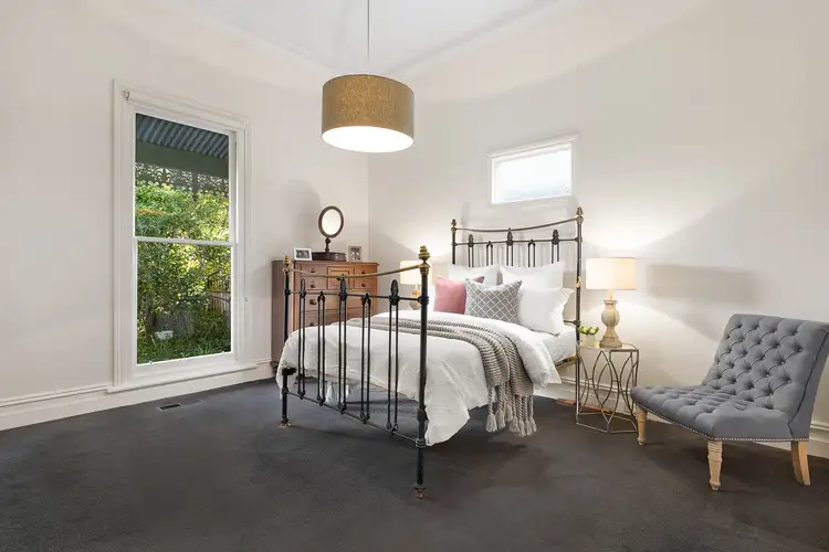 Fifth view of Homely house listing, 48 Asling St, Brighton VIC 3186