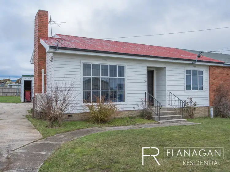 30 Hargrave Cres, Mayfield TAS 7248