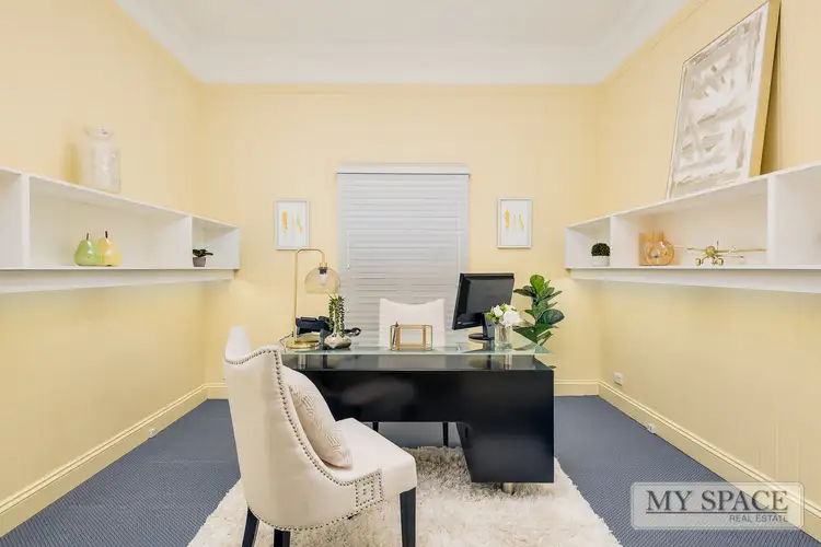 Second view of Homely house listing, 667 Wynnum Rd, Morningside QLD 4170