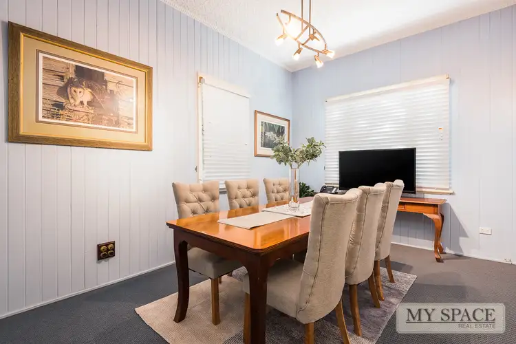 Third view of Homely house listing, 667 Wynnum Rd, Morningside QLD 4170