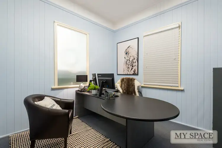 Fourth view of Homely house listing, 667 Wynnum Rd, Morningside QLD 4170