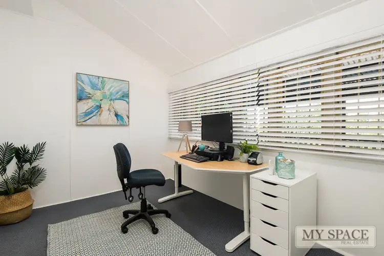 Fifth view of Homely house listing, 667 Wynnum Rd, Morningside QLD 4170