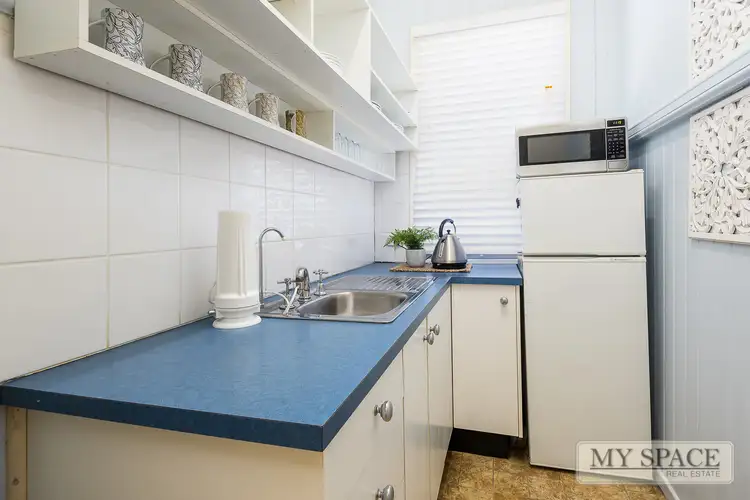 Sixth view of Homely house listing, 667 Wynnum Rd, Morningside QLD 4170