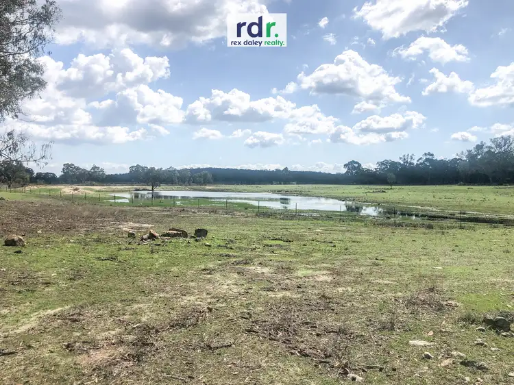 1178 Moredun Dams Road, Inverell NSW 2360