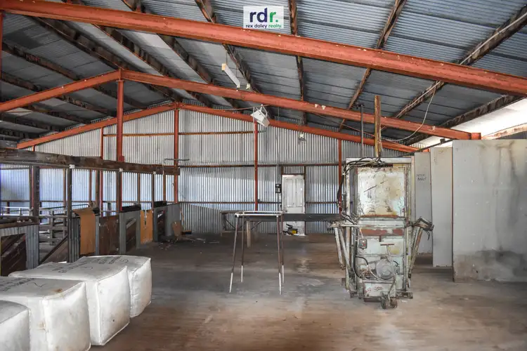 Sixth view of Homely rural property listing, 1178 Moredun Dams Road, Inverell NSW 2360