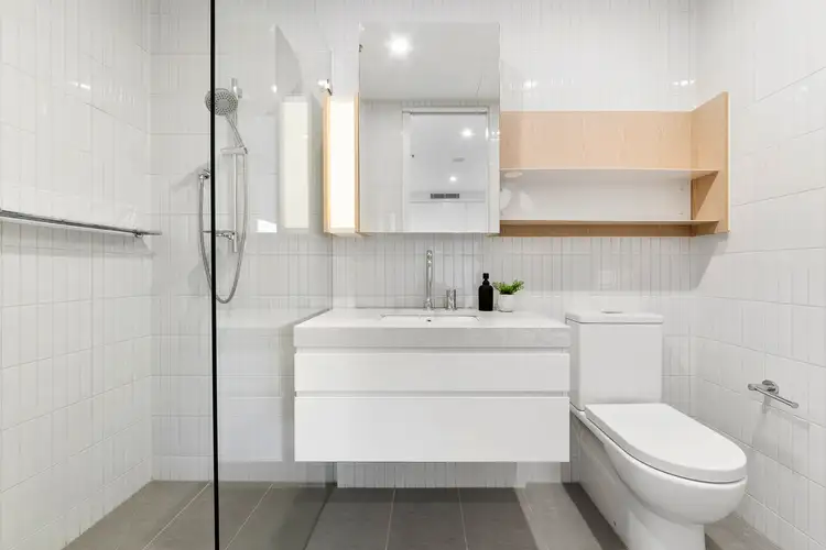 Fifth view of Homely apartment listing, 6/2 Well St, Brighton VIC 3186