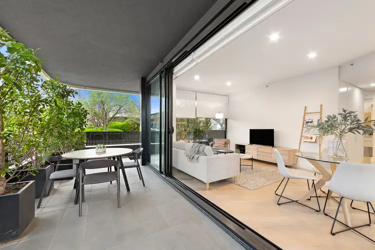 Sixth view of Homely apartment listing, 6/2 Well St, Brighton VIC 3186