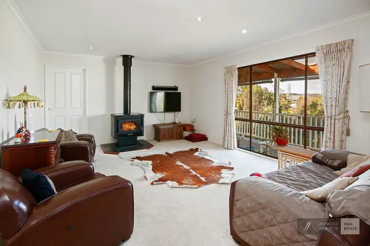 Fifth view of Homely house listing, 10 Lambournes Rd, Bruthen VIC 3885