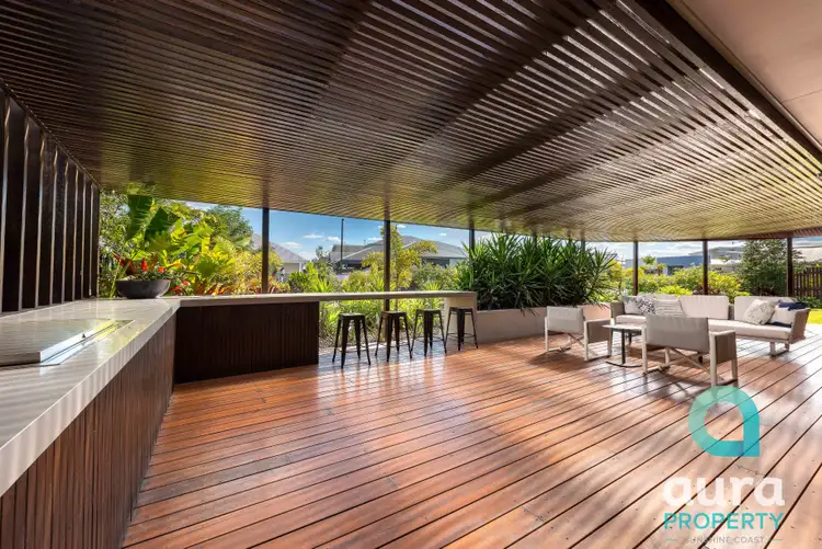 11 Berry Tce, Caloundra West QLD 4551