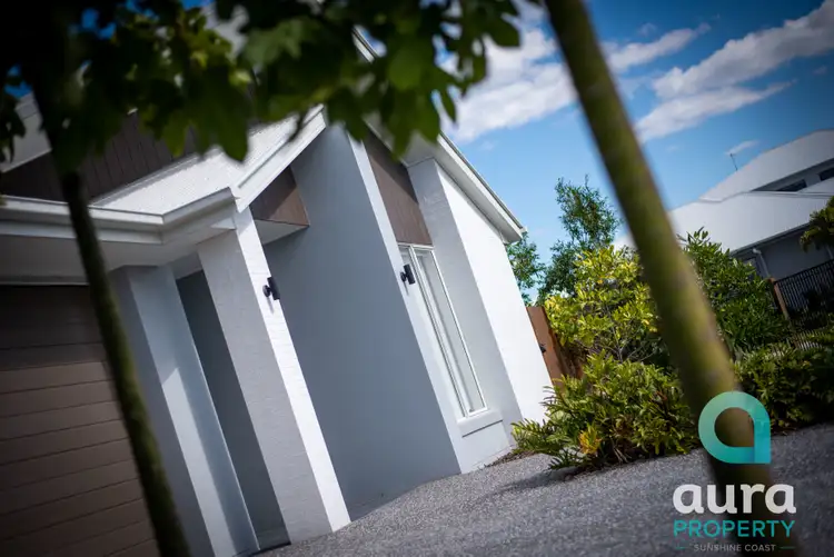 Third view of Homely house listing, 11 Berry Tce, Caloundra West QLD 4551